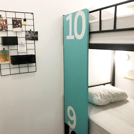 ג'קרטה Teduh Hostel Kota Tua מראה חיצוני תמונה