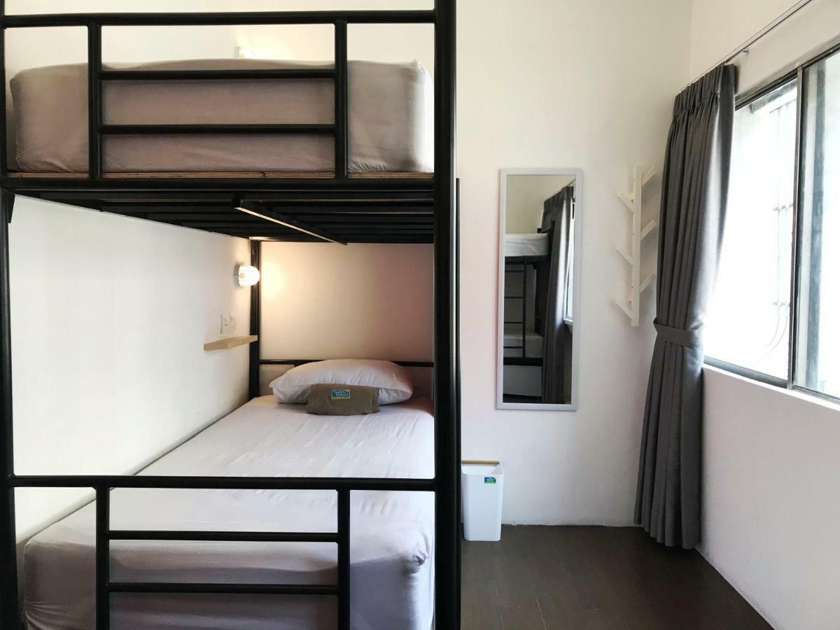 ג'קרטה Teduh Hostel Kota Tua מראה חיצוני תמונה